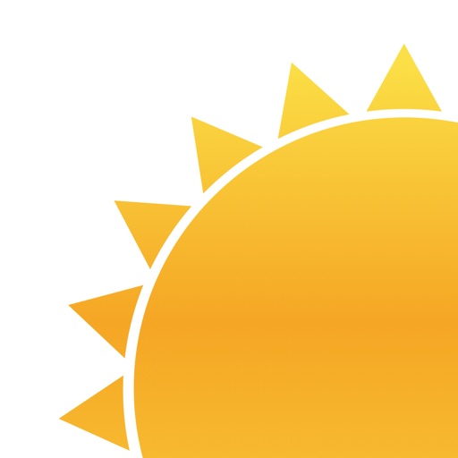 SunBaseData Icon