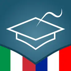 Application Italian | French - AccelaStudy 4+