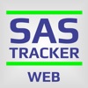 Sas Tracker WEB
