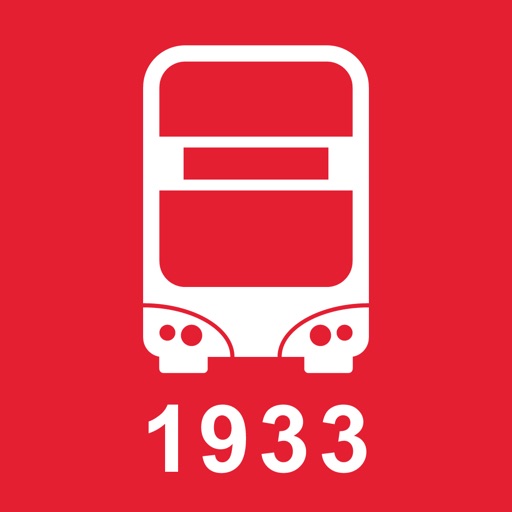 App1933 - KMB ‧ LWB Icon