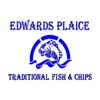 Edwards Plaice Fish and Chips