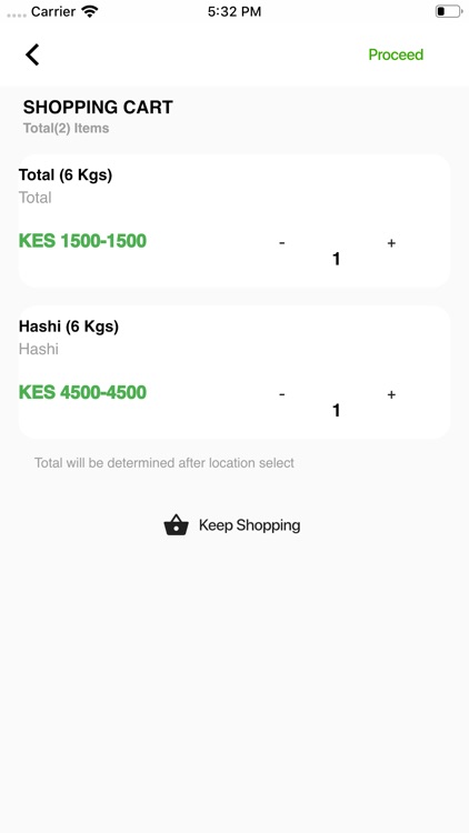 Gas Express KE screenshot-5