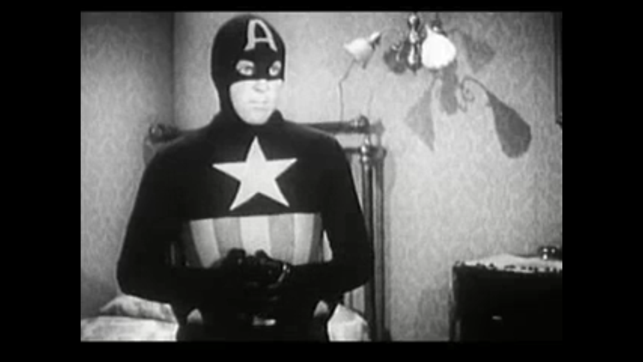 CLASSIC Captain America 1944(圖8)-速報App