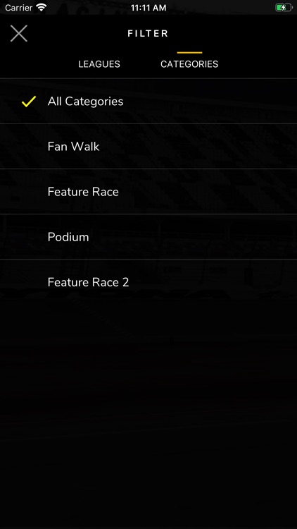 Trans Am by Pirelli Racing screenshot-4