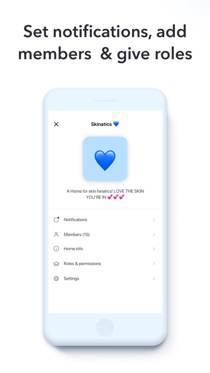 Geneva Chat screenshot-6
