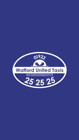 Watford United Taxis.(圖1)-速報App