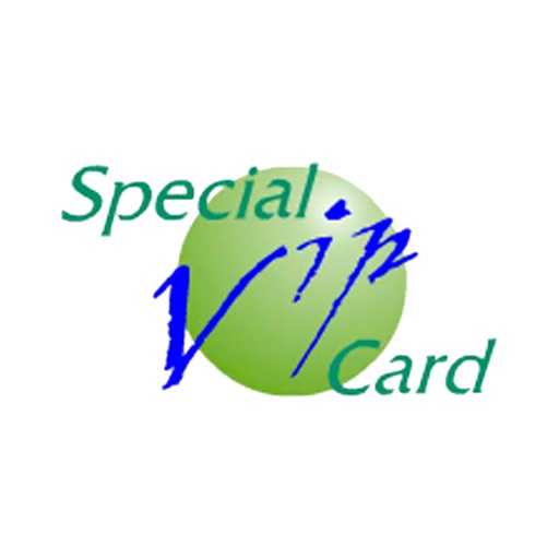 Special Vip Card