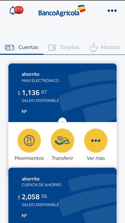 Banca Móvil
