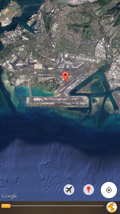 Easy Aviation Weather - WX