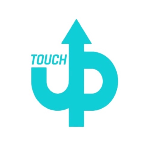 touchUp App