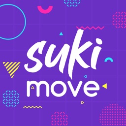 Sukimove Fast Delivery & Local