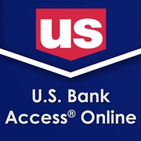 U.S. Bank Access app not working? crashes or has problems?