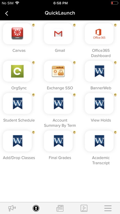 Wconnect screenshot-4