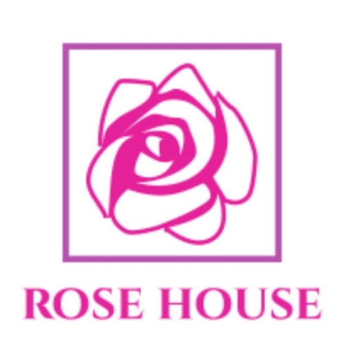 rose house