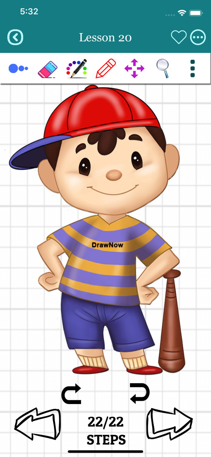 Làm thế nào để vẽ -How To Draw