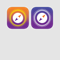 App Icon for Sun and Moon Seeker App in Finland App Store