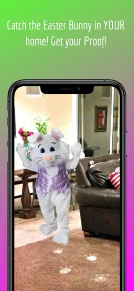Game screenshot Catch the Easter Bunny mod apk