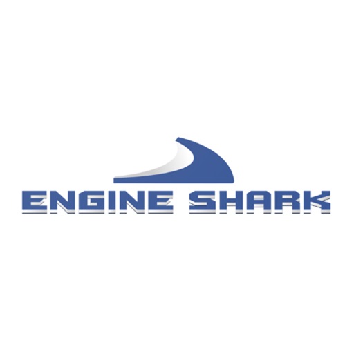 ENGINE SHARK Icon