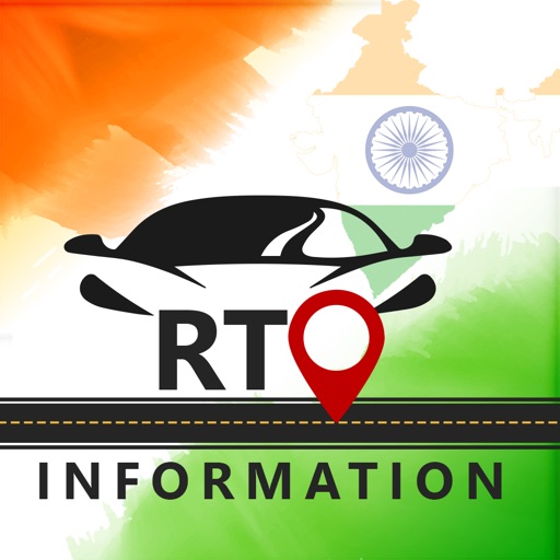 Indian RTO Vehicle Information