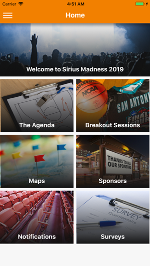 Sirius Madness(圖2)-速報App