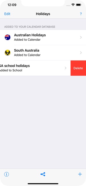 Australian Holidays(圖4)-速報App