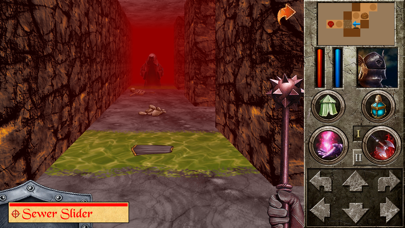 The Quest - Celtic Queen screenshot 2