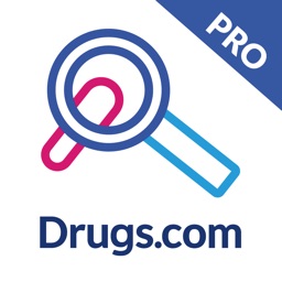 Pill ID Pro by Drugs.com