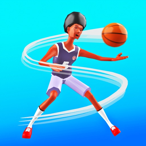 BasketballBenderlogo