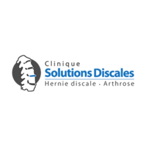 Clinique Solutions Discales