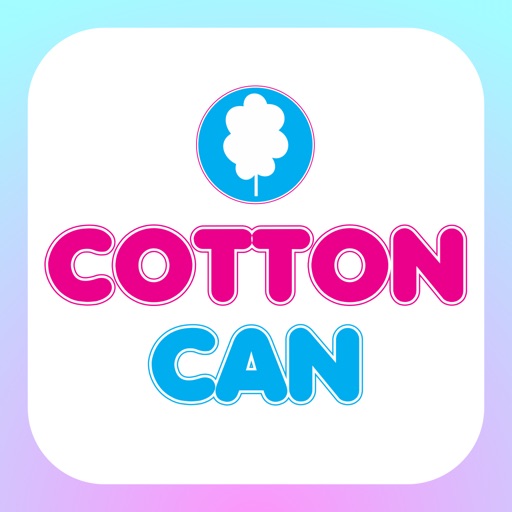 Cotton Can iOS App