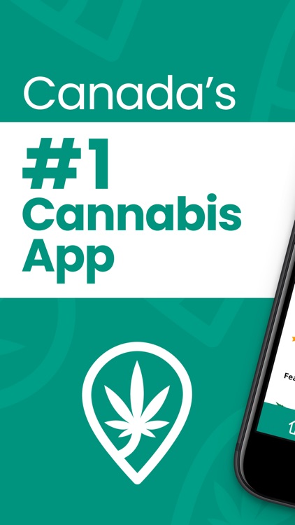 Leafythings: Find Cannabis