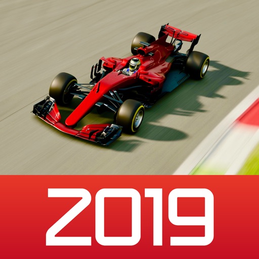 xbox one f1 2019