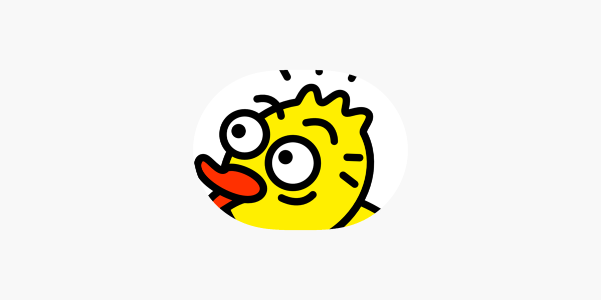 Naughty Duck On The App Store