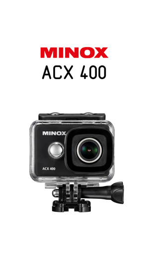 MINOX ACX 400(圖1)-速報App