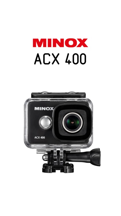 MINOX ACX 400