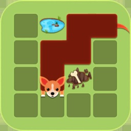 Puppy Block Puzzle