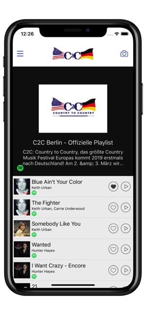 C2C Berlin(圖5)-速報App