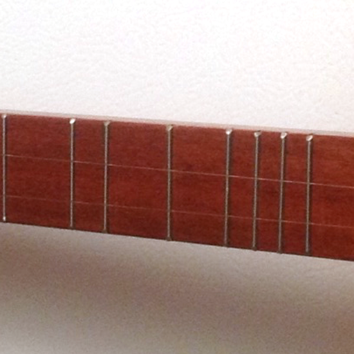 CB Frets