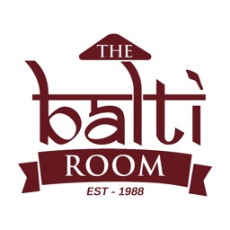 The Balti Room Classic