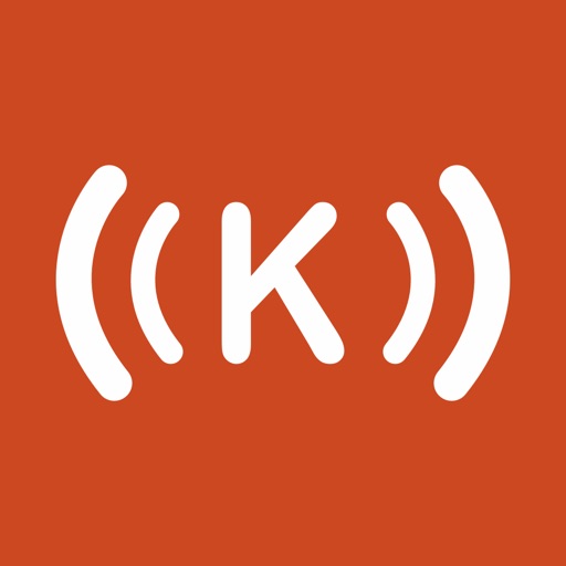KiMiFi iOS App
