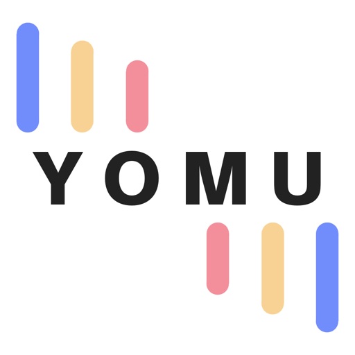 Yomu リーディングリストアプリ By Yoki Higashihara