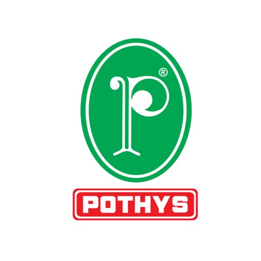 Pothys Aalayam of Silks iOS App