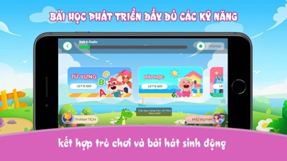 How to cancel & delete Alokiddy - Tiếng Anh trẻ em from iphone & ipad 2