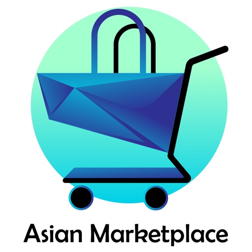 Asian Marketplace