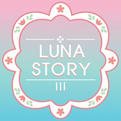 Luna Story III (nonogram)
