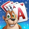 Fairway Solitaire - Card Game icon