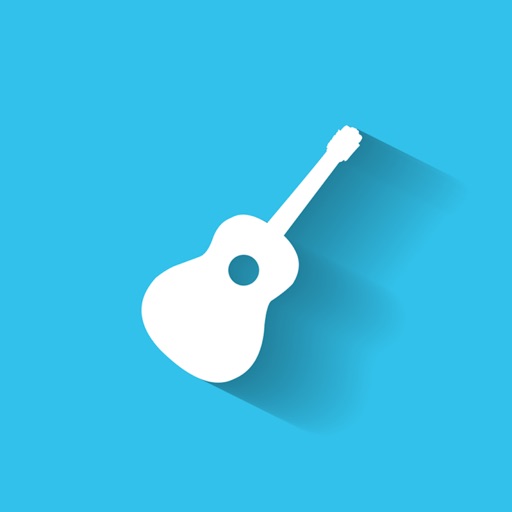 Flamenco Guitar iOS App