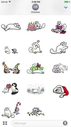 Simon's Cat - Animated!(圖5)-速報App