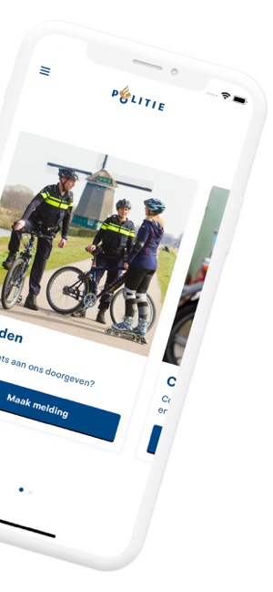 Politie(圖2)-速報App