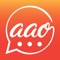 AaoChat made it easy to chat, share media and documents, and much more in your Social & Business circle for free